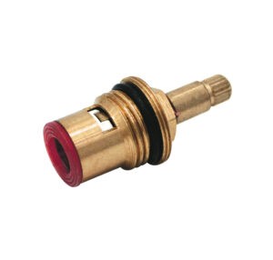 КРАН-БУКСА KB-001