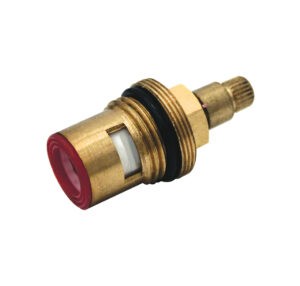 КРАН-БУКСА KB-003