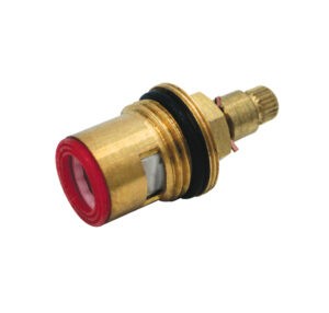 КРАН-БУКСА KB-004