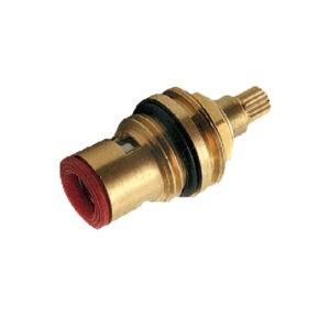 КРАН-БУКСА MF КЕРАМІКА 1/2”