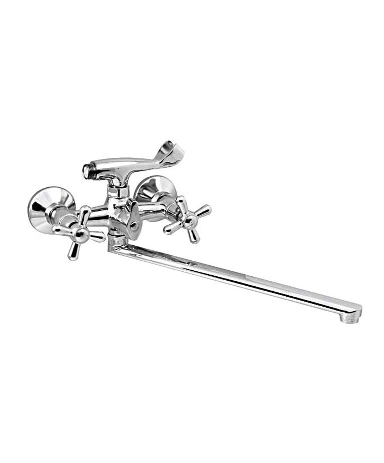 СМЕСИТЕЛЬ ДЛЯ ВАННЫ 150-DOMINOX (3 POSITIONS)