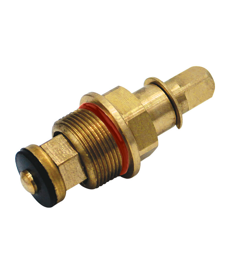 КРАН-БУКСА KB-007