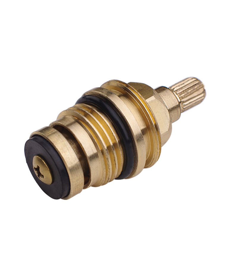 КРАН-БУКСА MF РЕЗИНА 1/2”