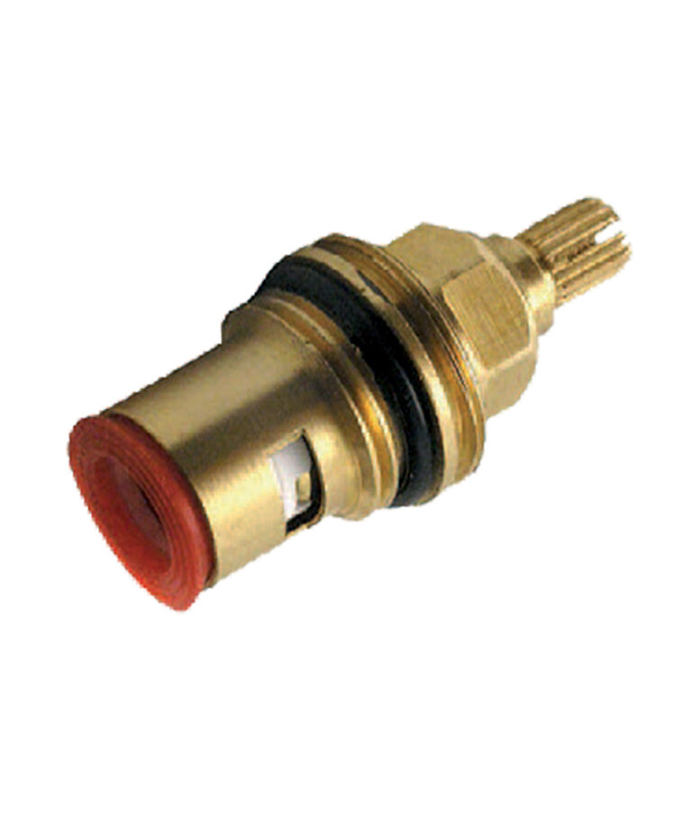 КРАН-БУКСА TR 1/2”